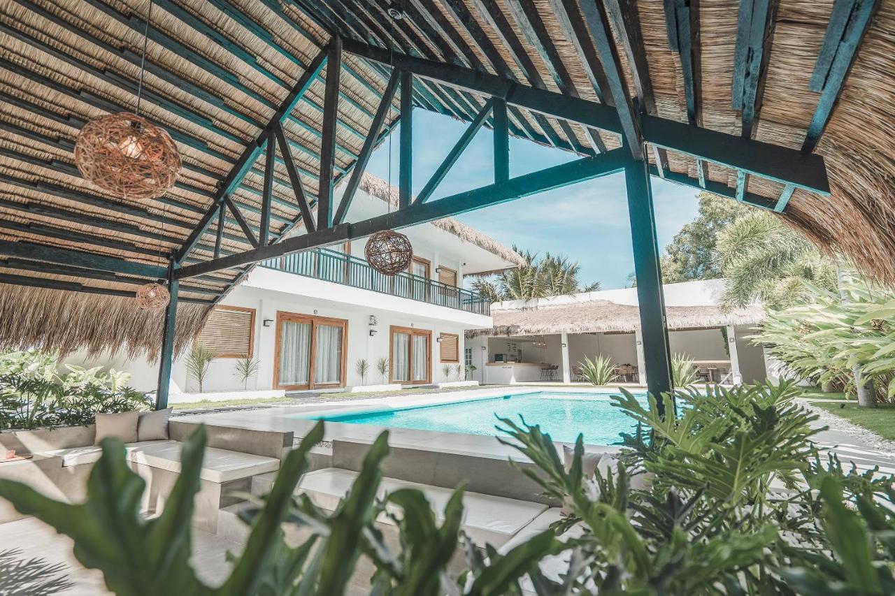 Ultra Mint Dive Resort بنغلاو المظهر الخارجي الصورة