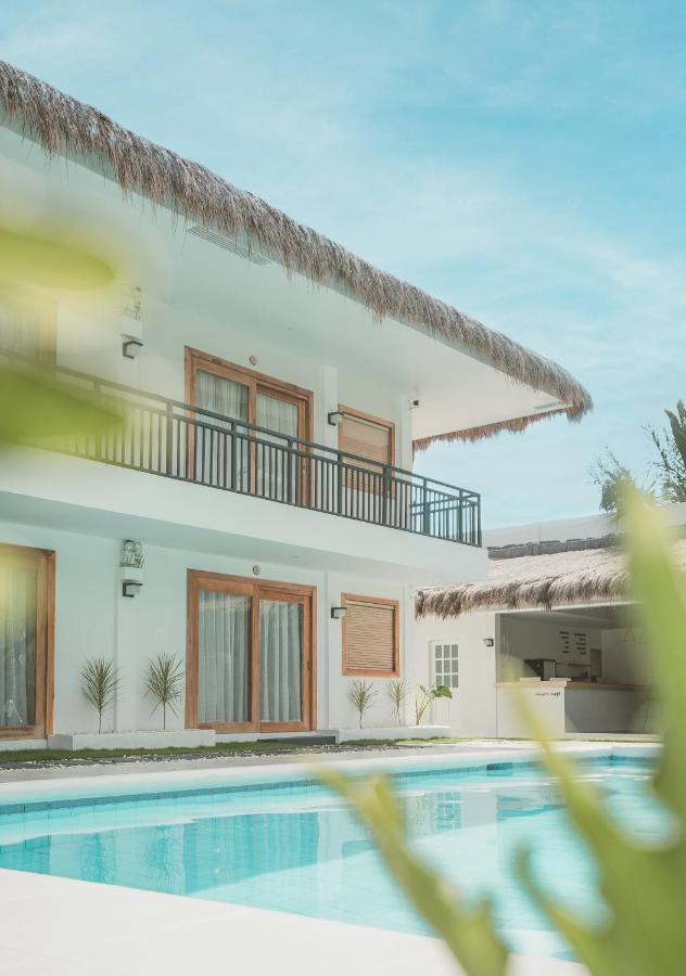 Ultra Mint Dive Resort بنغلاو المظهر الخارجي الصورة